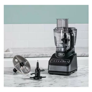 Ninja Food Processor /Auto-iQ - image 3