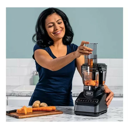 Ninja Food Processor /Auto-iQ - image 4