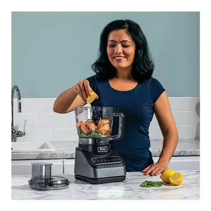 Ninja Food Processor /Auto-iQ - image 5