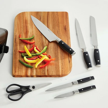 Ninja F StaySharp Knife Block - image 3
