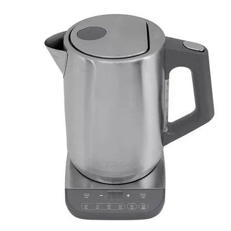 Ninja P Temp Kettle [S Steel] - image 1