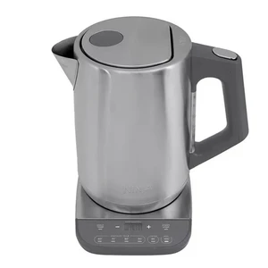 Ninja P Temp Kettle [S Steel] - image 1