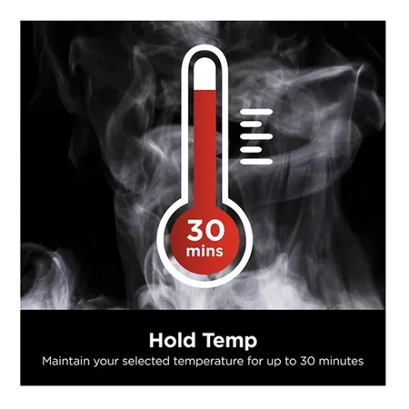 Ninja P Temp Kettle [S Steel] - image 4