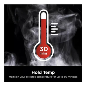 Ninja P Temp Kettle [S Steel] - image 4