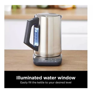 Ninja P Temp Kettle [S Steel] - image 6