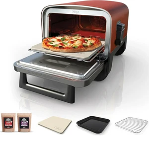 Ninja Woodfire Elec Outdoor Oven 101 - image 1
