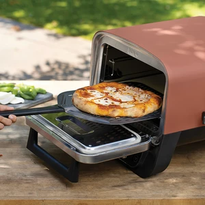 Ninja Woodfire Elec Outdoor Oven 101 - image 2