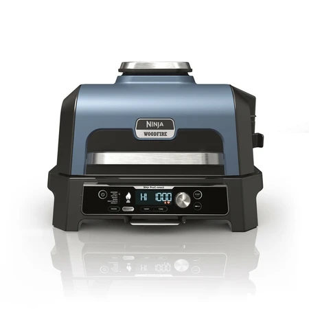 Ninja Woodfire Pro Connect XL Electric 901 - image 1