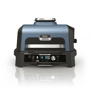 Ninja Woodfire Pro Connect XL Electric 901 - image 1