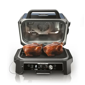 Ninja Woodfire Pro Connect XL Electric 901 - image 3