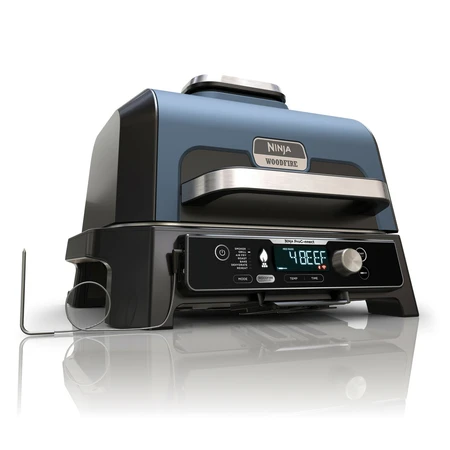 Ninja Woodfire Pro Connect XL Electric 901 - image 4
