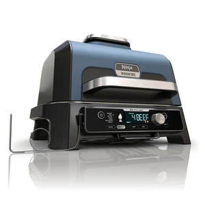 Ninja Woodfire Pro Connect XL Electric 901 - image 4
