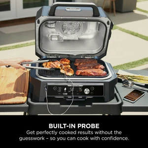 Ninja Woodfire Pro Connect XL Electric 901 - image 6