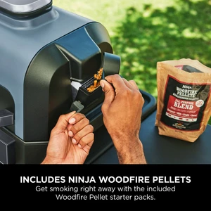Ninja Woodfire Pro Connect XL Electric 901 - image 8