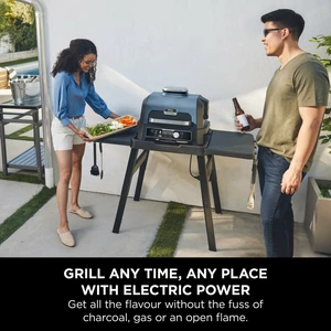 Ninja Woodfire Pro Connect XL Electric 901 - image 13