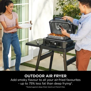Ninja Woodfire Pro Connect XL Electric 901 - image 17