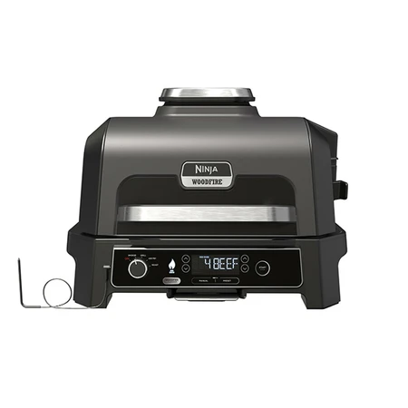Ninja Woodfire Pro XL Electric 850 - image 1
