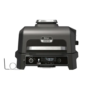 Ninja Woodfire Pro XL Electric 850 - image 1