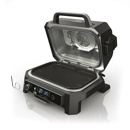 Ninja Woodfire Pro XL Electric 850 - image 2