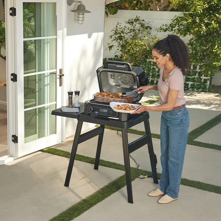 Ninja Woodfire Pro XL Electric 850 - image 5