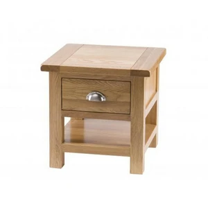 Occasional Table With 1 Drawer *Display Model In-Store