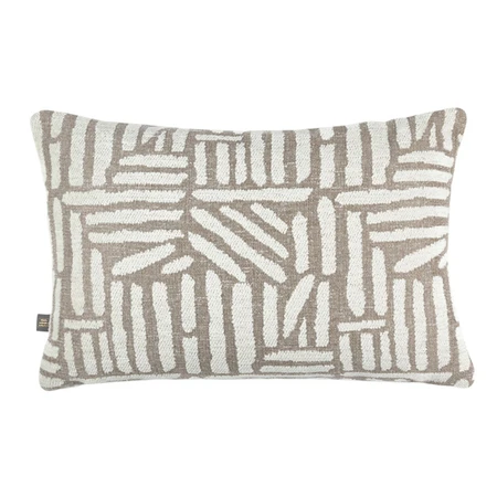 Olsen 40x60cm Cushion Natural - image 1