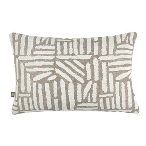 Olsen 40x60cm Cushion Natural - image 1