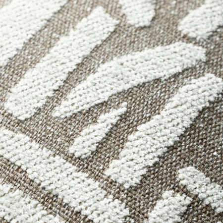 Olsen 40x60cm Cushion Natural - image 3
