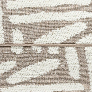 Olsen 40x60cm Cushion Natural - image 4