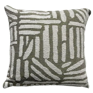 Olsen 58x58cm Cushion Green - image 1