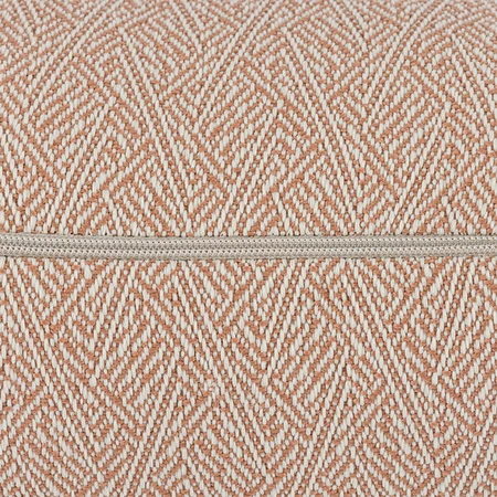 AMALFI 58X58CM CORAL - image 4