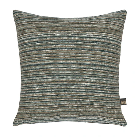 CAPRI 43X43CM BLUE - image 1