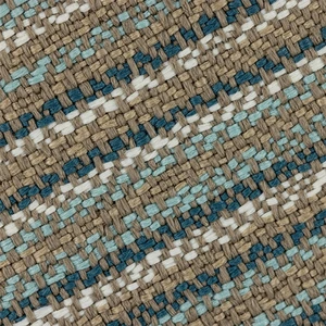CAPRI 43X43CM BLUE - image 4