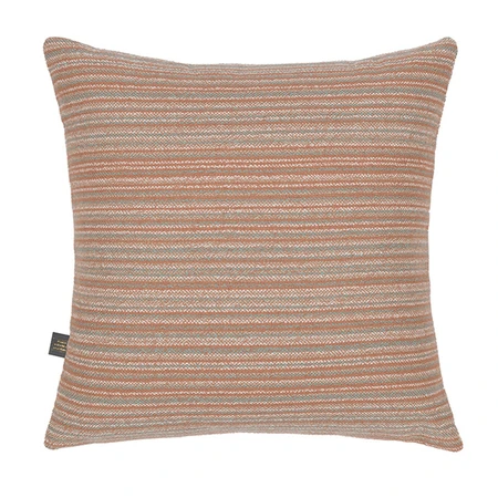CAPRI 43X43CM CORAL - image 1