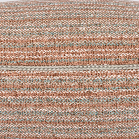 CAPRI 43X43CM CORAL - image 4