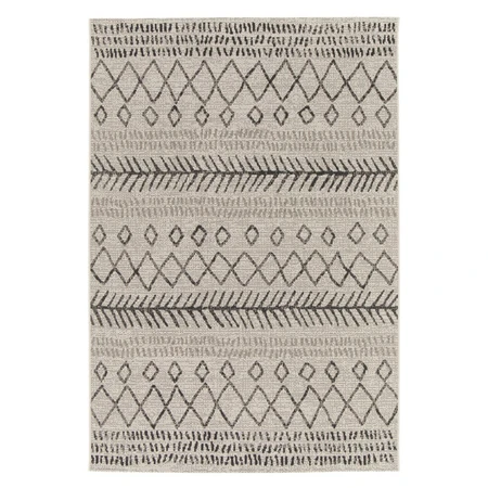 Outdoor Malawi Taupe 200x290 - image 1