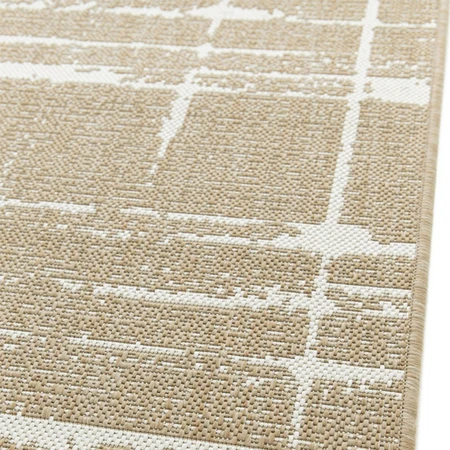 Outdoor Nelson Taupe 200x290 Rug - image 3