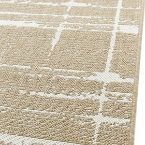 Outdoor Nelson Taupe 200x290 Rug - image 3