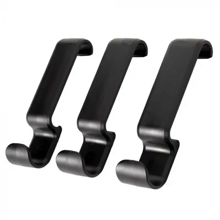 POP-AND-Lock Accessory Hook - image 1