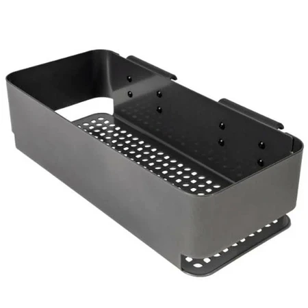 POP-AND-Lock Storage Bin