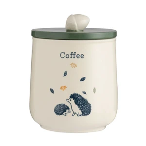 P&K WOODLAND COFFEE JAR - image 1