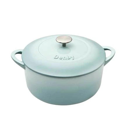 Pav CAST IRON 24CM Rnd CASSERO - image 1