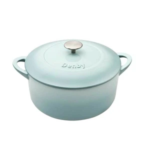 Pav CAST IRON 24CM Rnd CASSERO - image 1