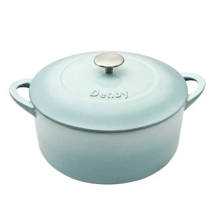 Pav CAST IRON 26CM Rnd CASSERO - image 1