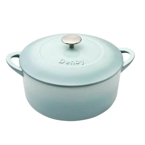 Pav CAST IRON 26CM Rnd CASSERO - image 1