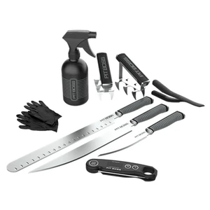 PB BBQ Pit Kit - image 1