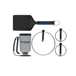 PB Ultimate Crepe Kit - image 1