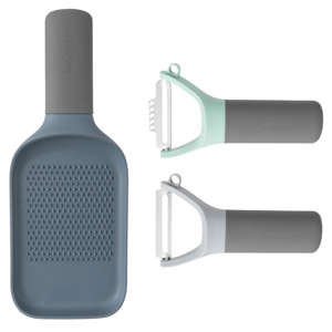 Peeler and grater set - image 1