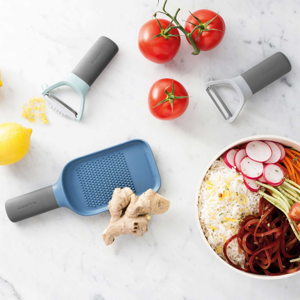 Peeler and grater set - image 5