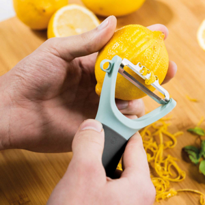 Peeler and grater set - image 7